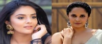 టీవీ: ఎంత ఇచ్చినా కూడా జబర్దస్త్ చేయను అని చెప్పిన శ్రీముఖి.. కారణం..?